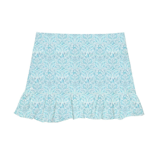 12 Knots Court Love Skort