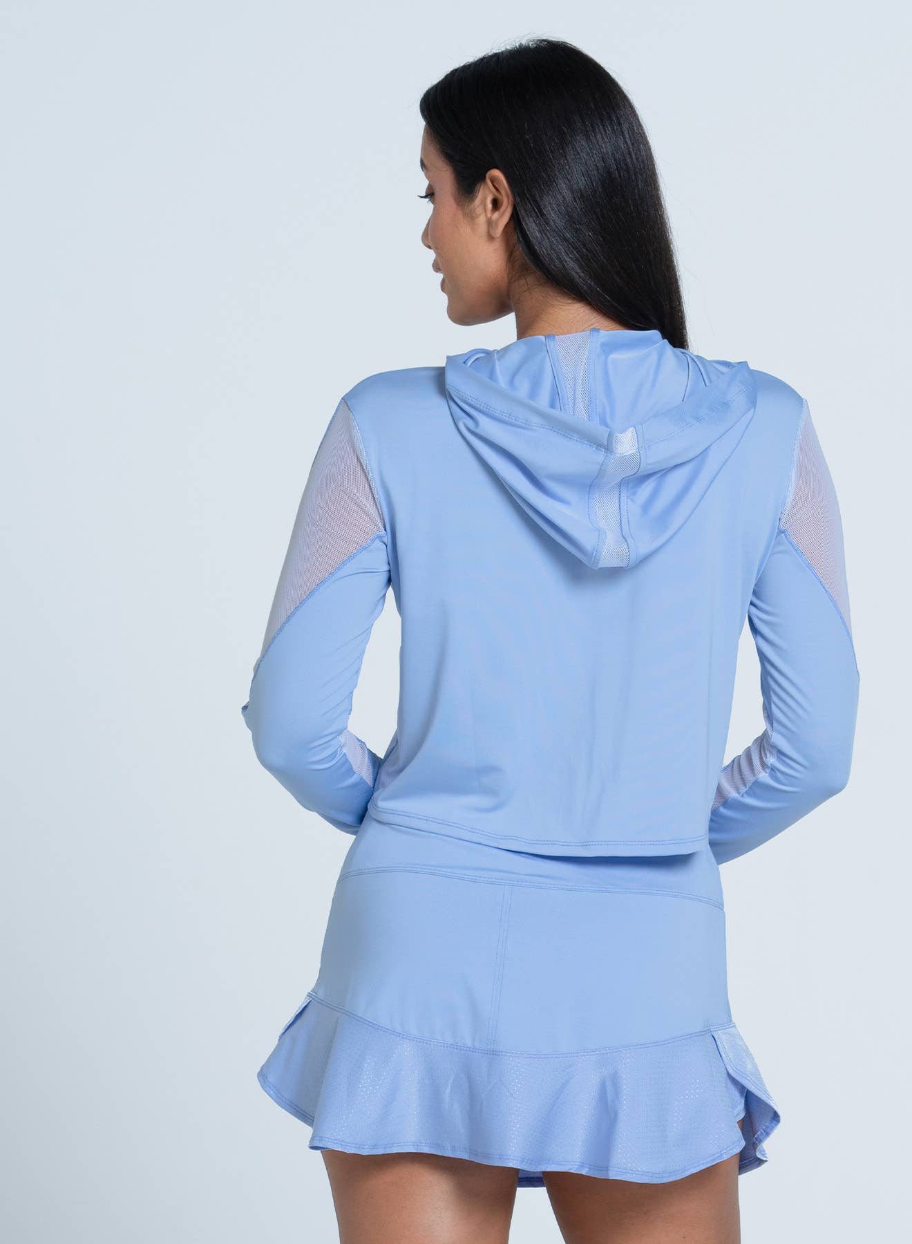 Women's Hoodie - LAVENDER