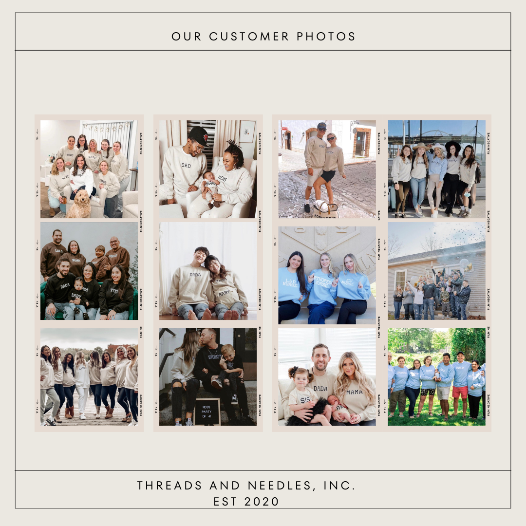 TENNIS Sweatshirt, Tennis Club Clothing