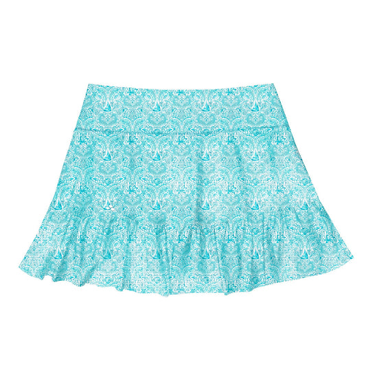 12 Knots Court Love Skort