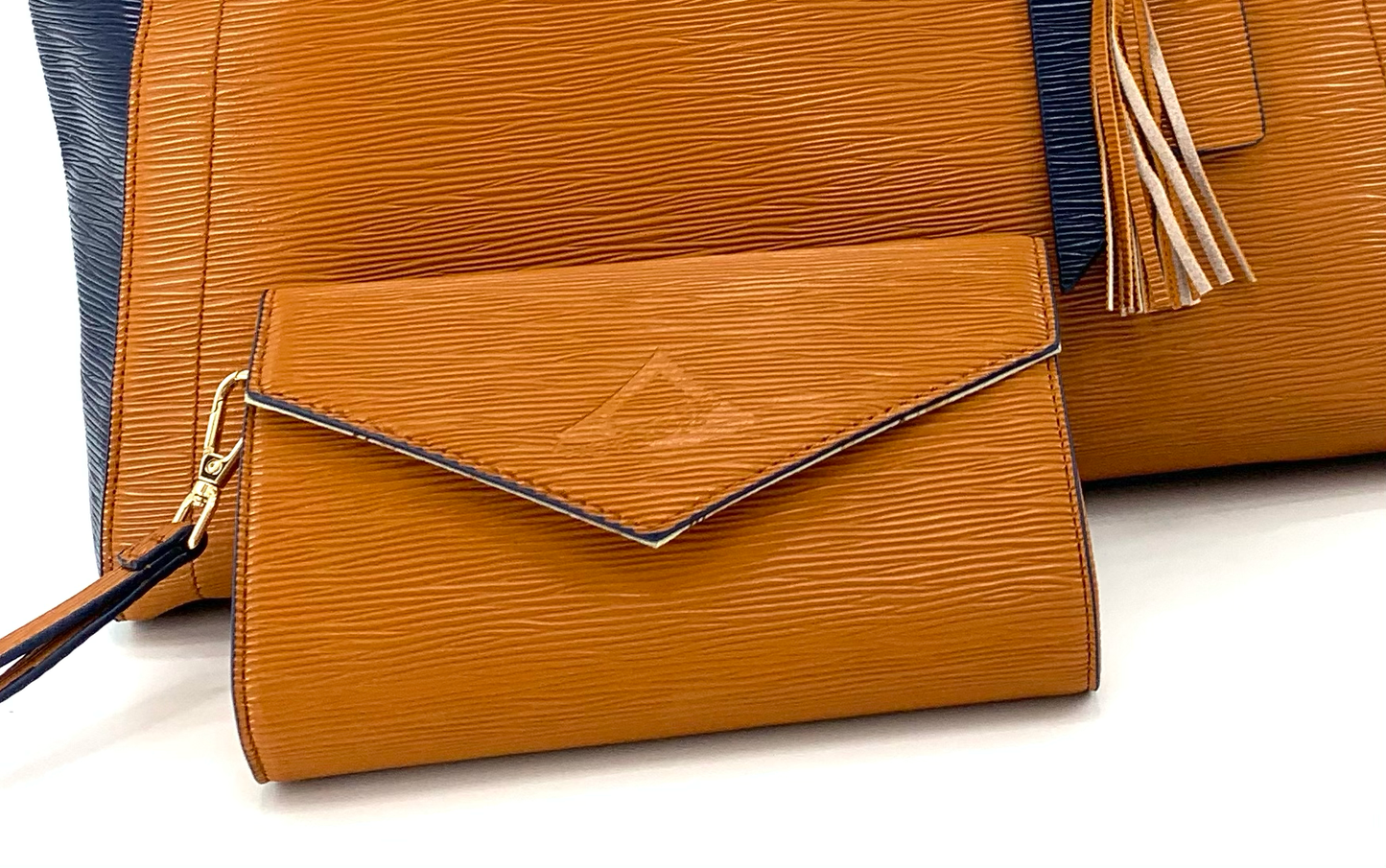 Bala Tennis, Pickleball, Office and Laptop Tote in Brown