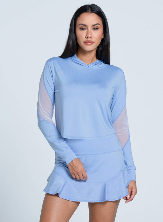 Women's Hoodie - LAVENDER